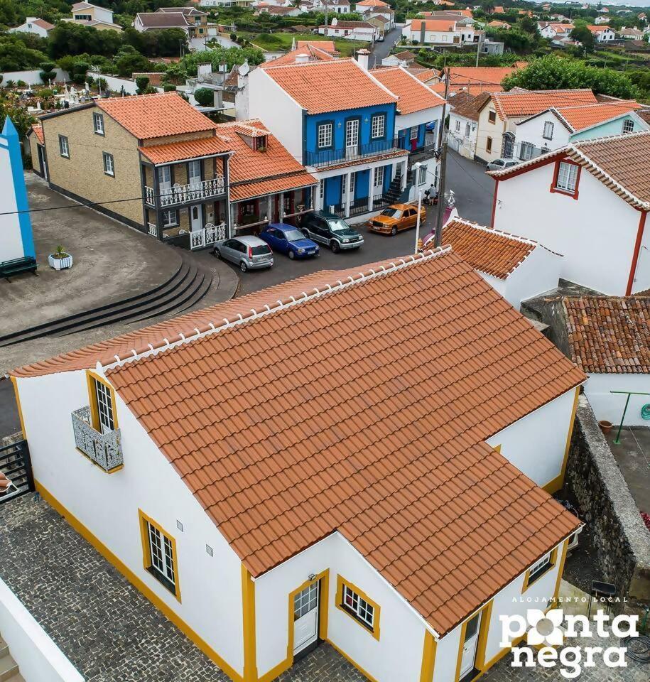 Casa Da Gente By Pontanegraazores Villa Biscoitos  Habitación foto